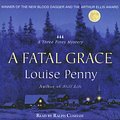 Cover Art for 9780786159284, A Fatal Grace by Louise Penny