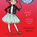 Cover Art for 9780143786047, Alice-Miranda Keeps the Beat by Jacqueline Harvey