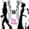 Cover Art for 9780525505136, Pride and Prejudice by Jane Austen