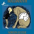 Cover Art for B00A2F66GK, [Phantom Tollbooth] [by: Norton Juster] by Norton Juster