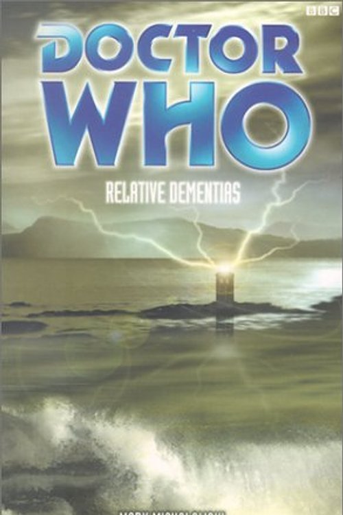 Cover Art for 9780563538448, Doctor Who: Relative Dementials by Mark Michalowski
