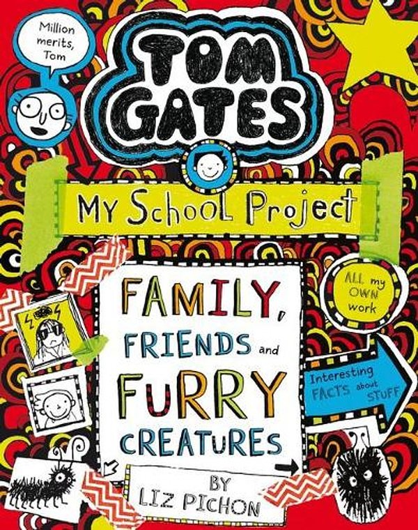 Cover Art