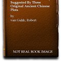 Cover Art for 9780586026656, Chinese Bell Murders by Robert Van Gulik