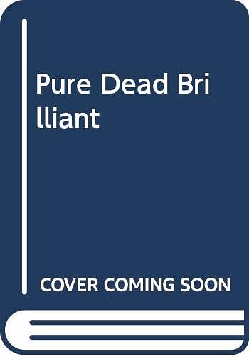 Cover Art for 9780606337236, Pure Dead Brilliant by Debi Gliori