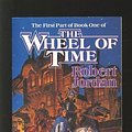 Cover Art for 9780812565348, The First Part of Book One of the Wheel of Time by Robert Jordan