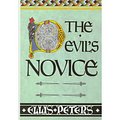 Cover Art for 9780786216680, The Devil's Novice by Ellis Peters