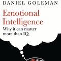 Cover Art for 9781408806203, Emotional Intelligence: Why It Can Matter More Than IQ by Daniel Goleman