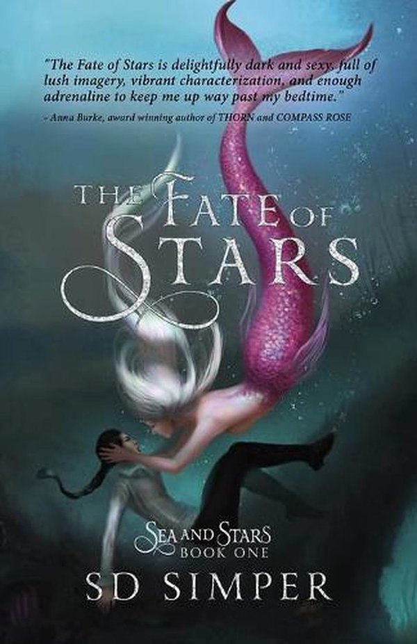 3 editions of The Fate of Stars by S D Simper