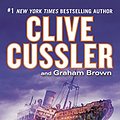 Cover Art for B00G3L0ZTG, Ghost Ship (NUMA Files series Book 12) by Clive Cussler, Graham Brown