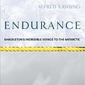 Cover Art for 9780753809877, Endurance: Shackleton's Incredible Voyage by Alfred Lansing