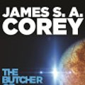 Cover Art for 9781405520782, The Butcher of Anderson Station by James S. A. Corey