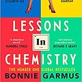 Cover Art for 0679771100990, Lessons in Chemistry by Bonnie Garmus