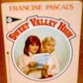 Cover Art for 9780553268836, Love Letters (Sweet Valley High) by Francine Pascal