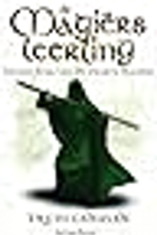 Cover Art for 9789024534760, De magiërsleerling (De zwarte magiers (2)) by Trudi Canavan