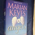 Cover Art for 9780718145132, Angels by Marian Keyes