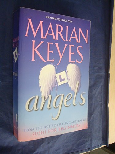 Cover Art for 9780718145132, Angels by Marian Keyes