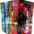 Cover Art for 9783200329041, Cornelia Funke Inkheart Trilogy and Reckless 5 Books Collection Set RRP: £37.95 (Inkspell, Inkheart, Inkdeath, Reckless, Fearless) by Cornelia Funke