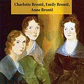 Cover Art for B00H7Z494Y, The Complete Novels of the Brontë Sisters (8 Novels: Jane Eyre, Shirley, Villette, The Professor, Emma, Wuthering Heights, Agnes Grey and The Tenant of Wildfell Hall) by Brontë, Charlotte, Brontë Emily, Brontë Anne