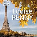 Cover Art for 9781445092935, All The Devils Are Here by Louise Penny, Adam Sims