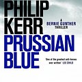 Cover Art for 9781786487148, Prussian Blue by Philip Kerr