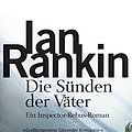 Cover Art for 9783442454297, Die Sünden der Väter by Ian Rankin