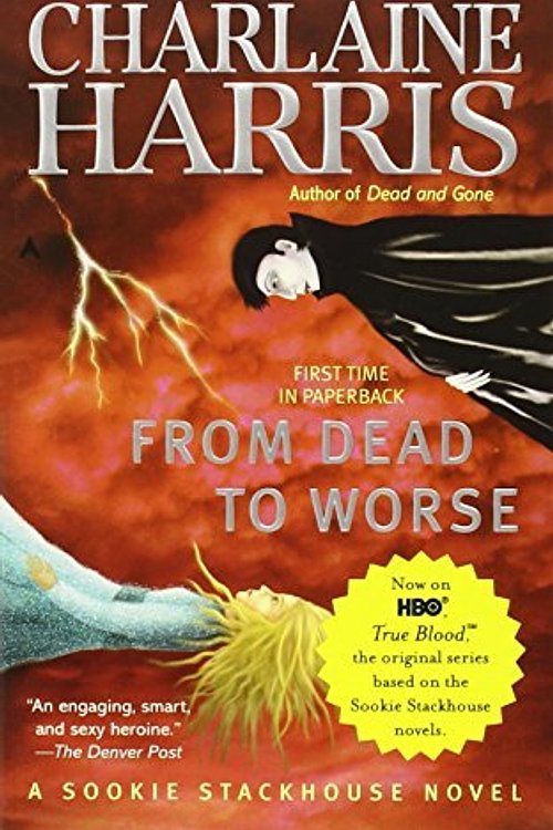 Cover Art for 9780441018239, Sookie Stackhouse Set by Charlaine Harris