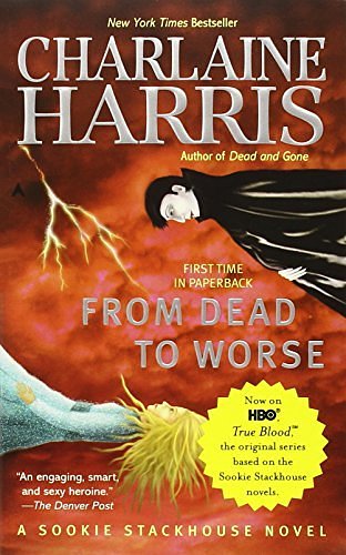 1 editions of Sookie Stackhouse Set by Charlaine Harris