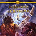 Cover Art for 9780804193719, The Heroes of Olympus, Book Five: The Blood of Olympus by Rick Riordan