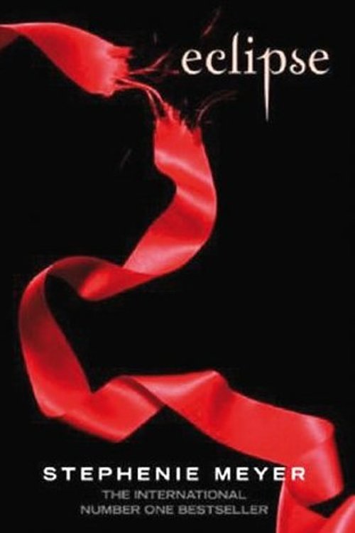 Cover Art for 9781408461051, Eclipse (Large Print Book) by Stephenie Meyer