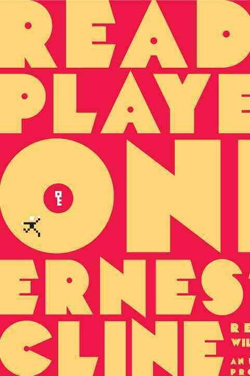 Cover Art for 9780307913142, Ready Player One by Ernest Cline