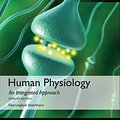 Cover Art for 9781292094939, Human Physiology: an Integrated Approach, Global Edition by Dee Unglaub Silverthorn