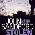 Cover Art for B006VJMYS0, Stolen Prey by John Sandford