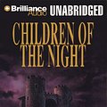 Cover Art for 9781441841056, Children of the Night by Dan Simmons