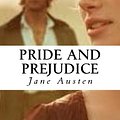 Cover Art for 9781546426561, Pride and Prejudice by Jane Austen