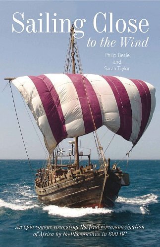 Cover Art for 9781908913043, Sailing Close to the Wind by Philip Beale