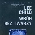 Cover Art for 9788376596037, Wróg bez twarzy by Lee Child, Piotr Amsterdamski