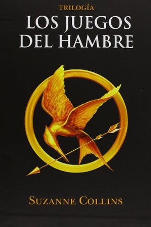 Cover Art for 9788427200647, Trilogía Los juegos del hambre by Suzanne Collins