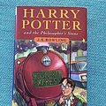 Cover Art for 9781551923963, Harry Potter and the Philosopher's Stone by J. K. Rowling