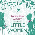 Cover Art for B00L78IOZW, Little Women by Louisa May Alcott