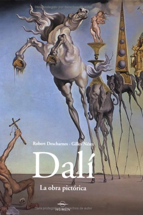 Cover Art for 9789707182622, DalÃ­ (Spanish Edition) by Robert Descharnes