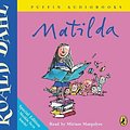 Cover Art for 9780141805542, Matilda by Roald Dahl