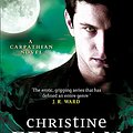 Cover Art for 9780349401959, Dark Lycan by Christine Feehan