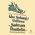 Cover Art for 9781461804048, The Satanic Verses by Salman Rushdie