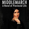 Cover Art for 9781434441362, Middlemarch by George Eliot