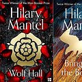 Cover Art for 9782992515236, Bring Up the Bodies by Hilary Mantel