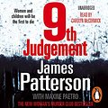 Cover Art for B003DQ4FOU, 9th Judgement: The Women's Murder Club, Book 9 by James Patterson, Maxine Paetro