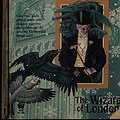 Cover Art for 9780756403706, The Wizard of London 12-Copy Floor Display by Mercedes Lackey