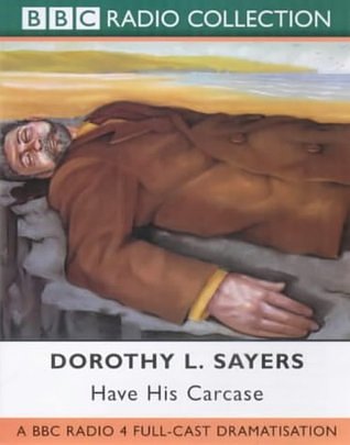 Have His Carcase [Audio]
