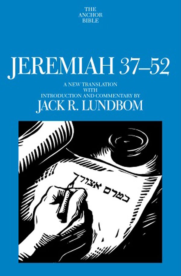 Jeremiah 37-52