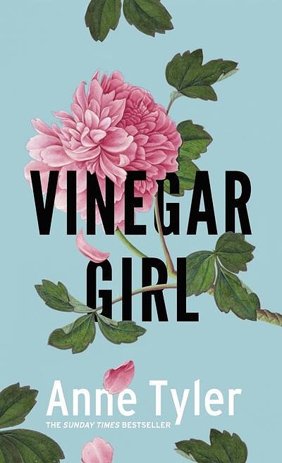 Cover Art for 9781781090190, Vinegar Girl by Anne Tyler